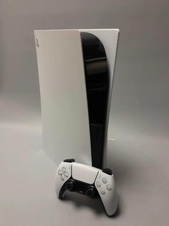 SONY PLAYSTATION 5