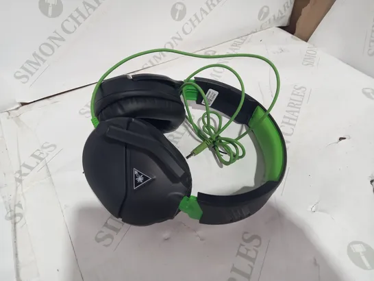 TURTLE BEACH RECON 70 WIRED GAMING HEADSET