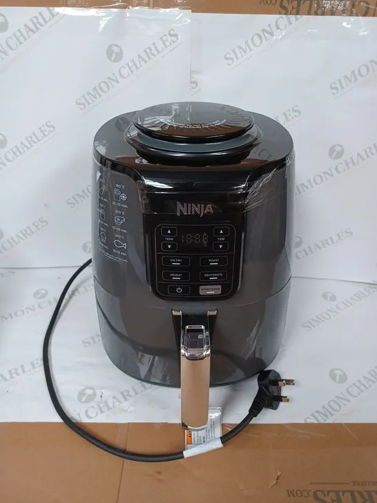 NINJA AIR FRYER 3.8L AF100UK RRP £149