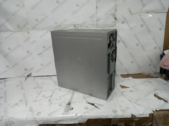 HP XW4600 WORKSTATION - COLLECTION ONLY 