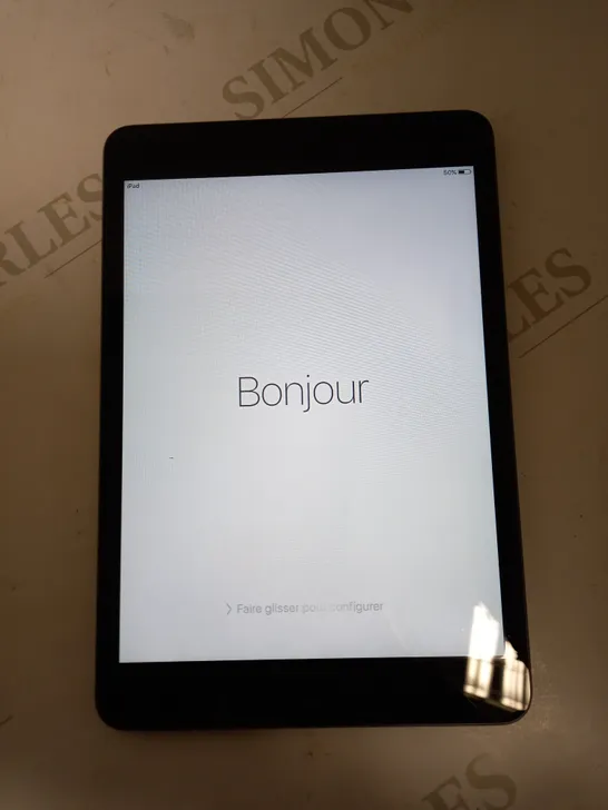 APPLE IPAD MINI A1432