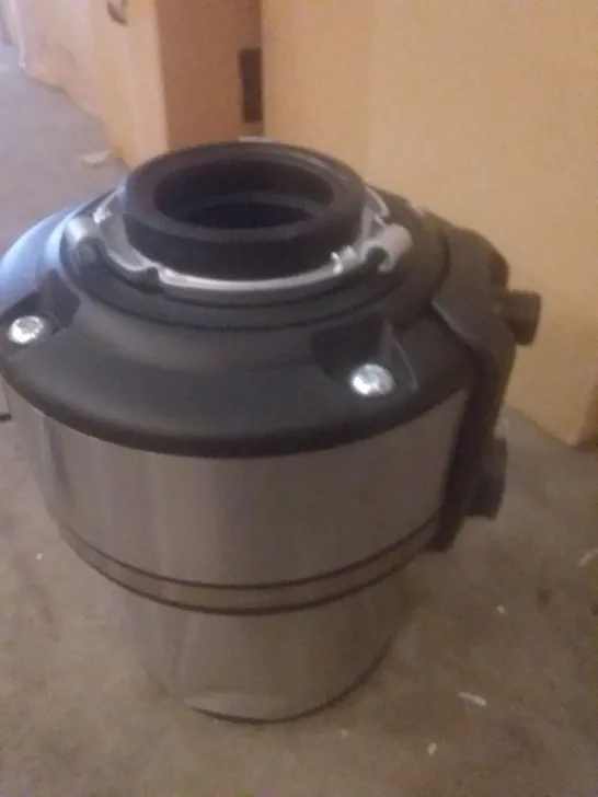 BOXED INSINKERATOR EVOLUTION 250 FOOD WASTE DISPOSER