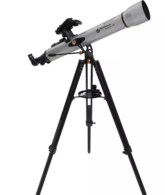 CELESTRON STARSENSE EXPLORER TELESCOPE 