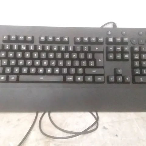 BAGGED LOGITECH G213 KEYBOARD 