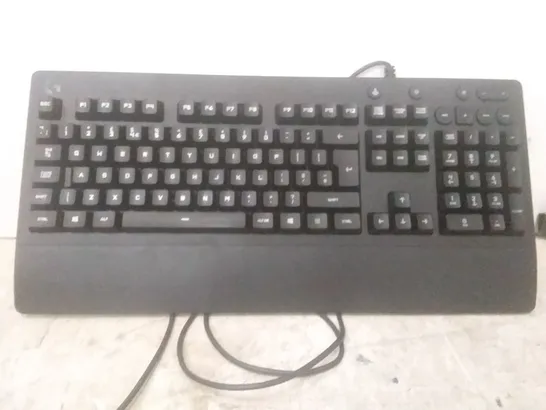 BAGGED LOGITECH G213 KEYBOARD 