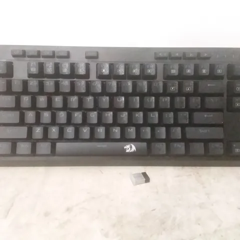 BOXED VISHNU WIRED & WIRELESS MECHANICAL KEYBOARD 