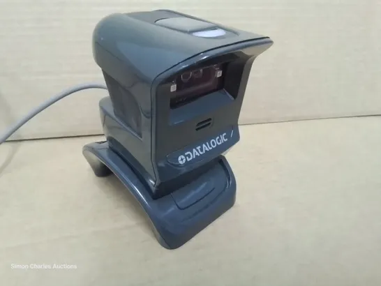 APPROXIMATELY 30 DATALOGIC PRESENTATION 2D SCANNERS some with bases Model GPS4400