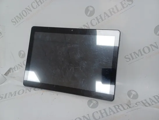 TOSCIDO GREY ANDROID TABLET WITH MOUSE