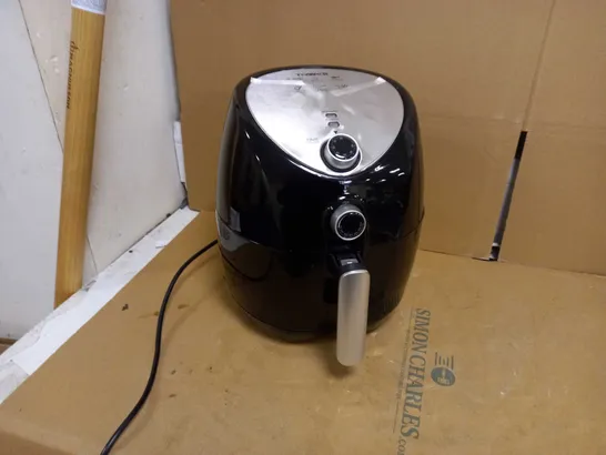 TOWER HEALTHFRY AIR FRYER