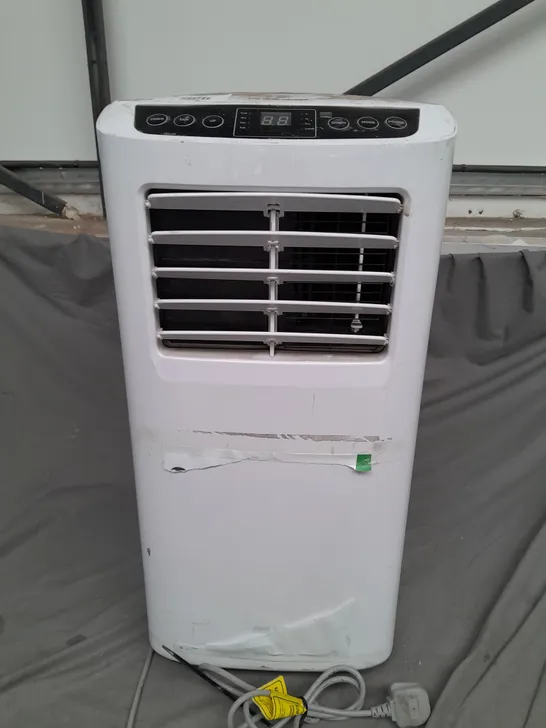 ARLEC 8000 BTU Portable Air Conditioner (PA0803GB) - COLLECTION ONLY