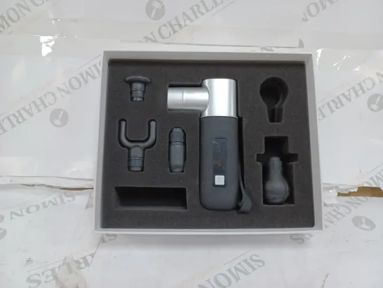 BOXED MICRO MASSAGER 