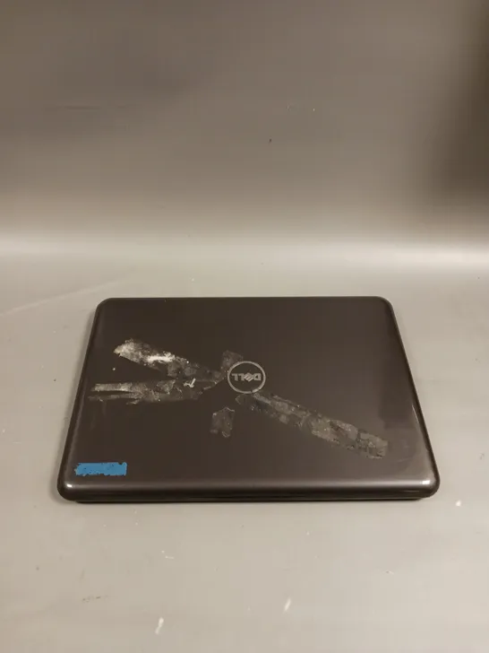 DELL LATITUDE 3380 SERIES LAPTOP 