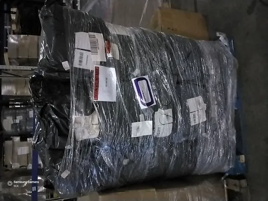 PALLET OF 30 MERRINEN BUBBLE WRAP ROLLS