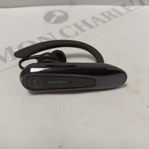 BOXED NEW BEE BLUETOOTH HEADSET LC-B45