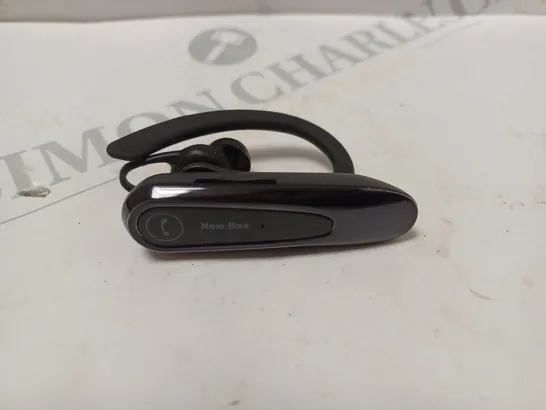 BOXED NEW BEE BLUETOOTH HEADSET LC-B45