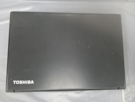 TOSHIBA SATELLITE PRO R50-B	15 INCH I3-4005U 1.70GHZ