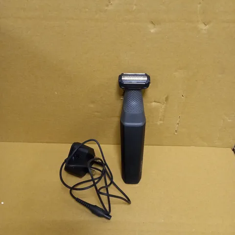 PHILIPS SERIES 3000 SHOWERPROOF BODY GROOMER