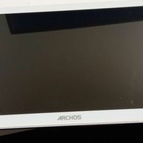 ARCHOS 101 XENON LITE TABLET