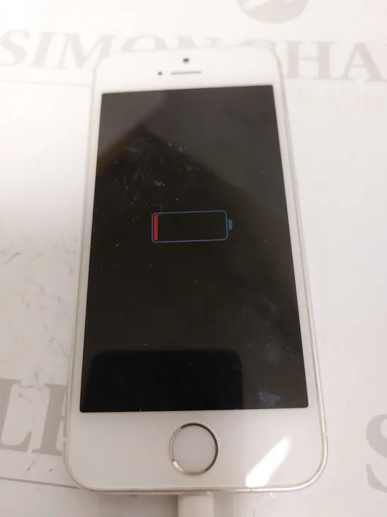 IPHONE 5S A1457 64GB