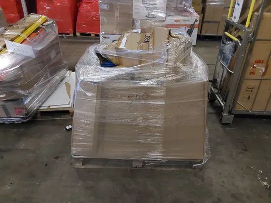 PALLET OF APPROXIMATELY 14 ASSORTED HOUSEHOLD & ELECTRICAL PRODUCTS TO INCLUDE