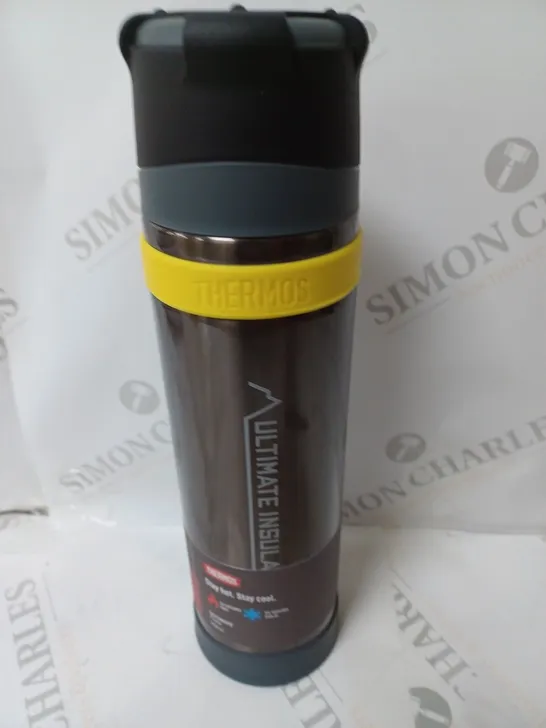 THERMOS ULTIMATE INSULATION FLASK 900ML