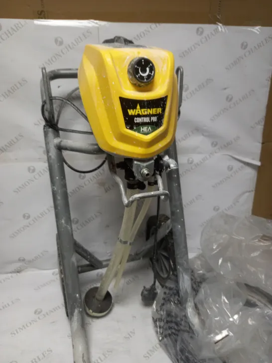 WAGNER AIRLESS CONTROLPRO 350 M PAINT SPRAYER 