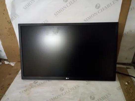 LG ELECTRONICS 24MK430H FULL HD GAMING MONITOR [COLLECTION ONLY]