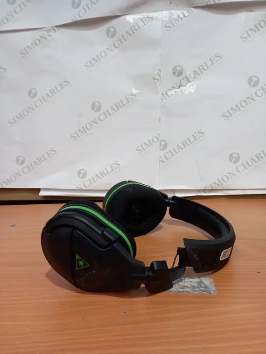 XBOX STEALTH WIRELESS HEAPHONES