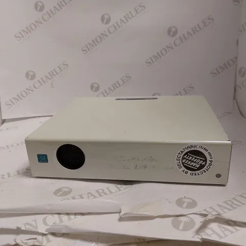 SONY VPL-CS6 DATA PROJECTOR 