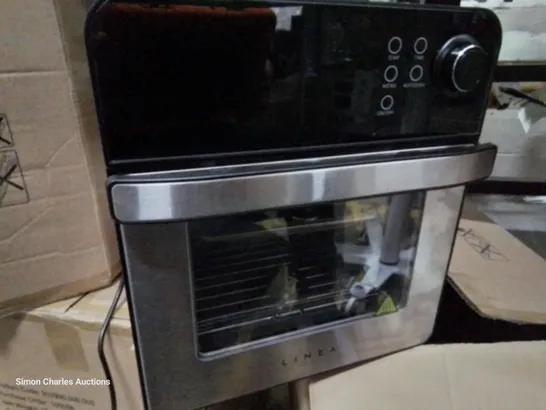 LINEA 14.5L AIR FRYER OVEN 