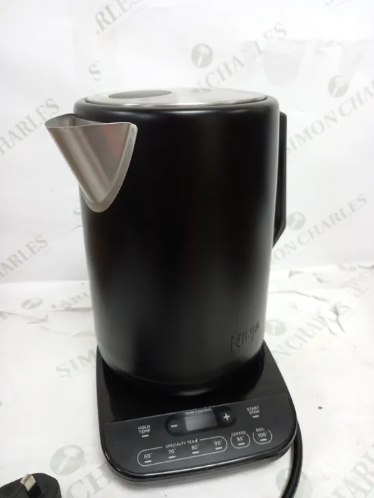 NINJA PERFECT TEMPERATURE KETTLE KT200UK