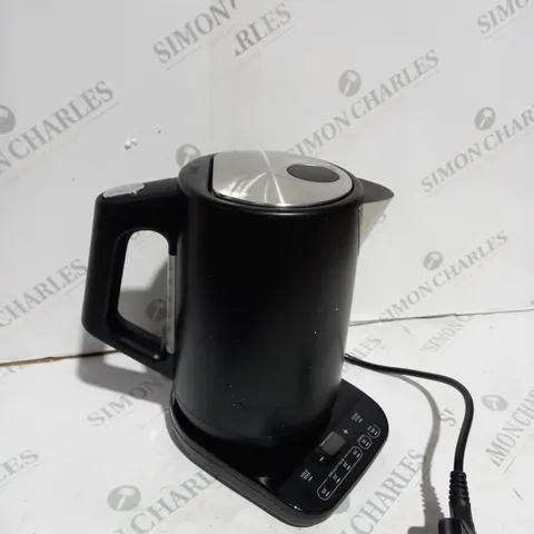 BOXED NINJA PERFECT TEMPERATURE KETTLE 