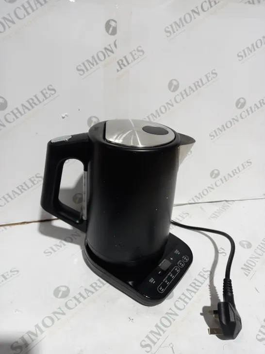 BOXED NINJA PERFECT TEMPERATURE KETTLE 