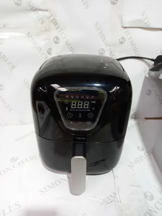 TOWER T17068 VORTX DIGITAL AIR FRYER 