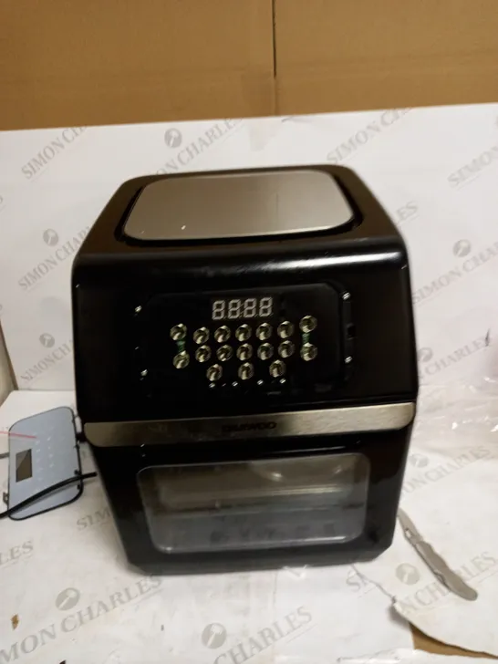 DEAWOOD SDA1551 AIR FRYER