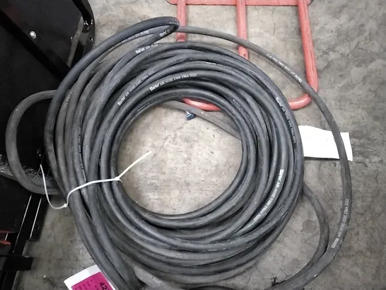 CLARKE AIR HOSE 8MM 2MPA 3Q22