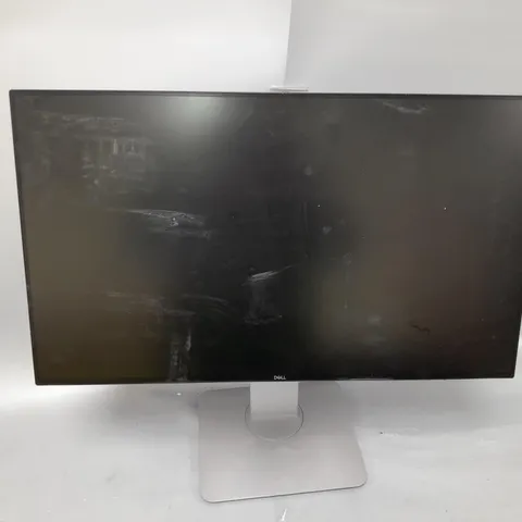 DELL 24" U2419HC FLAT PANEL MONITOR - COLLECTION ONLY