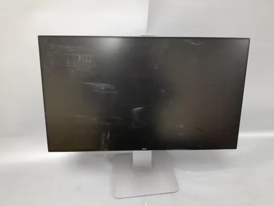 DELL 24" U2419HC FLAT PANEL MONITOR - COLLECTION ONLY