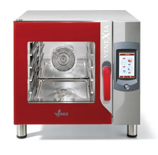 VENIX SAN MARCO COMBI STEAM OVEN 5G/N SM05TC