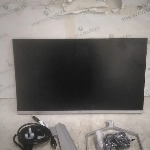 BOXED HP M24F 23.8" DIAGONAL FHD MONITOR 