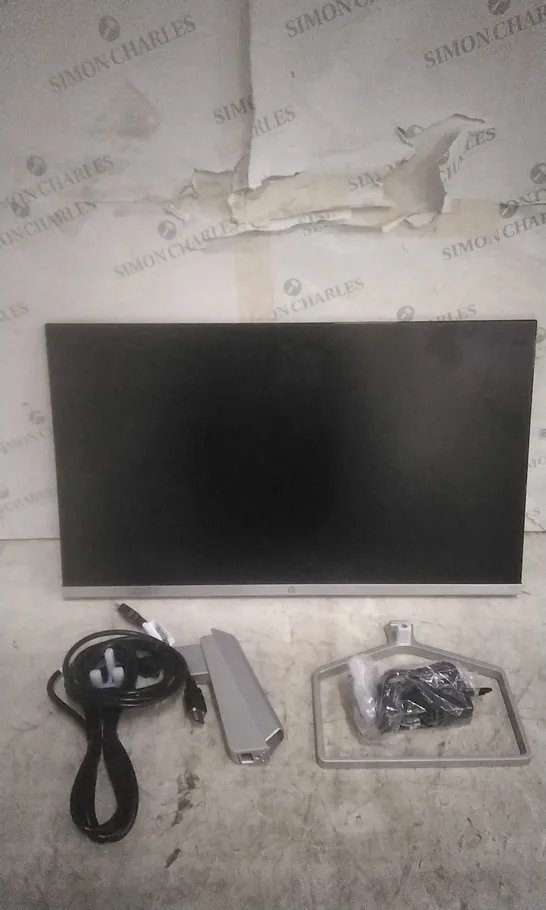 BOXED HP M24F 23.8" DIAGONAL FHD MONITOR 