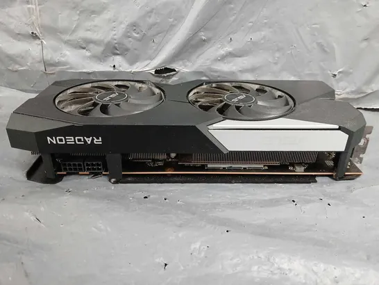 ASUS DUAL-RX6700XT-12G GRAPHICS CARD RADEON