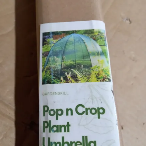 POP N CROP PLANT UMBRELLA