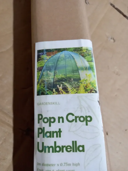 POP N CROP PLANT UMBRELLA