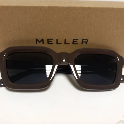 BOXED MELLER SUNGLASSES