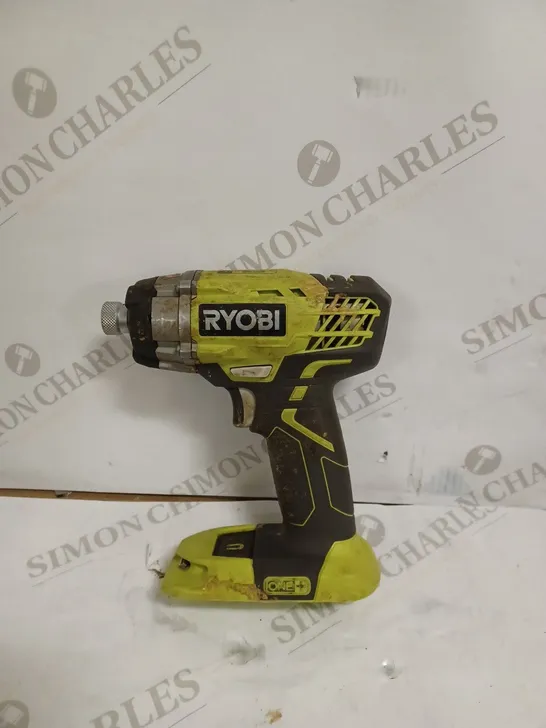 RYOBI DHP482 DRIVER