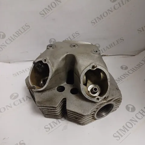 BOXED VEHICLE CYLINDER HEAD - MODEL UNSPECIFIED 