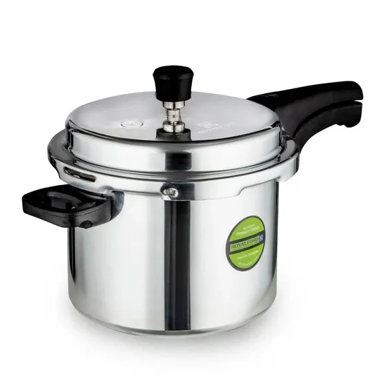 BOXED TOWER T920004S4L EXPRESS PRESSURE COOKER 