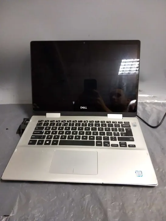 DELL INSPIRON P93G LAPTOP