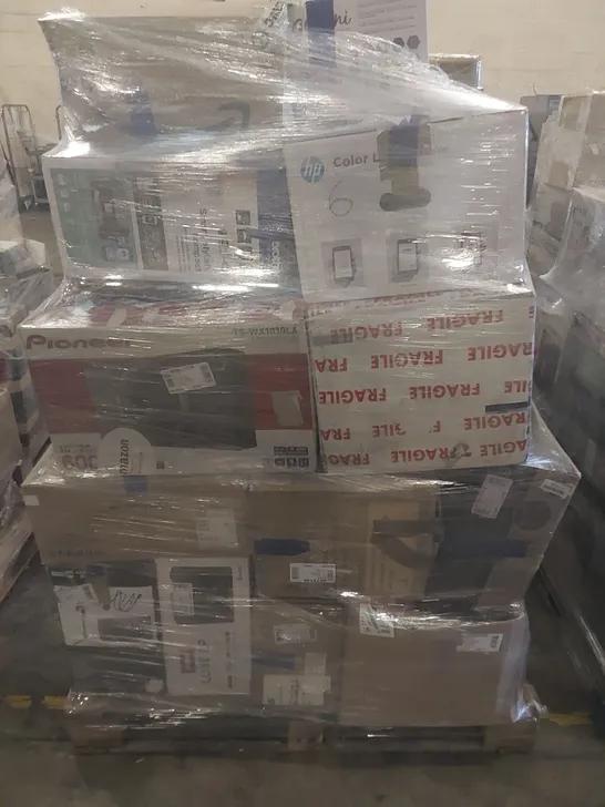 PALLET OF APPROXIMATELY 25 ASSORTED HOUSEHOLD & ELECTRICAL PRODUCTS TO INCLUDE